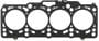 MAHLE Multi-Layer Steel (MLS) Cylinder Head Gasket