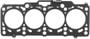 MAHLE Multi-Layer Steel (MLS) Cylinder Head Gasket