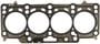MAHLE Multi-Layer Steel (MLS) Cylinder Head Gasket