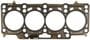 MAHLE Multi-Layer Steel (MLS) Cylinder Head Gasket