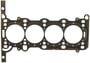 MAHLE Multi-Layer Steel (MLS) Cylinder Head Gasket