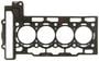 MAHLE Multi-Layer Steel (MLS) Cylinder Head Gasket