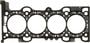 MAHLE Multi-Layer Steel (MLS) Cylinder Head Gasket