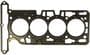 MAHLE Multi-Layer Steel (MLS) Cylinder Head Gasket