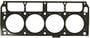 MAHLE Multi-Layer Steel (MLS) Cylinder Head Gasket
