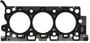 MAHLE Multi-Layer Steel (MLS) Head Gasket