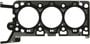 MAHLE Multi-Layer Steel (MLS) Head Gasket