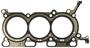 MAHLE Multi-Layer Steel (MLS) Cylinder Head Gasket
