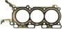 MAHLE Multi-Layer Steel (MLS) Cylinder Head Gasket