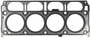 MAHLE Multi-Layer Steel (MLS) Cylinder Head Gasket