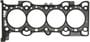 MAHLE Multi-Layer Steel (MLS) Cylinder Head Gasket