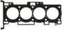 MAHLE Multi-Layer Steel (MLS) Cylinder Head Gasket