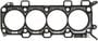 MAHLE Multi-Layer Steel (MLS) Cylinder Head Gasket