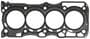 MAHLE Multi-Layer Steel (MLS) Cylinder Head Gasket