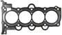 MAHLE Multi-Layer Steel (MLS) Cylinder Head Gasket