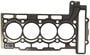 MAHLE Multi-Layer Steel (MLS) Cylinder Head Gasket