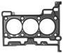 MAHLE Multi-Layer Steel (MLS) Cylinder Head Gasket