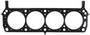 MAHLE Cylinder Head Gasket