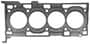 MAHLE Multi-Layer Steel (MLS) Cylinder Head Gasket