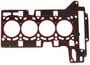 MAHLE Multi-Layer Steel (MLS) Cylinder Head Gasket
