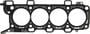 MAHLE Multi-Layer Steel (MLS) Cylinder Head Gasket