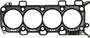 MAHLE Multi-Layer Steel (MLS) Cylinder Head Gasket