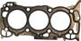 MAHLE Multi-Layer Steel (MLS) Cylinder Head Gasket