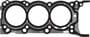 MAHLE Cylinder Head Gasket