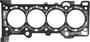 MAHLE Multi-Layer Steel (MLS) Cylinder Head Gasket
