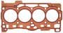 MAHLE Cylinder Head Gasket
