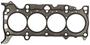 MAHLE Multi-Layer Steel (MLS) Cylinder Head Gasket