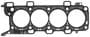 MAHLE Multi-Layer Steel (MLS) Cylinder Head Gasket