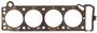 MAHLE Steel Head Spacer Shim