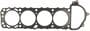 MAHLE Composite Cylinder Head Gasket