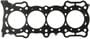 MAHLE Multi-Layer Steel (MLS) Head Gasket