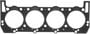 MAHLE Composite Cylinder Head Gasket