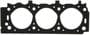 MAHLE Composite Cylinder Head Gasket