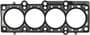 MAHLE Multi-Layer Steel (MLS) Cylinder Head Gasket