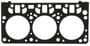 MAHLE Composite Cylinder Head Gasket