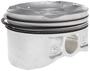 MAHLE Engine Piston