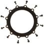 MAHLE Rear Main Gasket