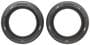 MAHLE Camshaft Seal Kit
