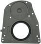MAHLE Crankshaft Seal