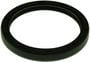 MAHLE Crankshaft Seal