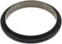 MAHLE Rear Main Gasket