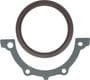 MAHLE Crankshaft Seal