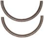 MAHLE Crankshaft Seal
