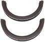 MAHLE Crankshaft Seal