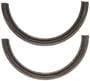 MAHLE Crankshaft Seal