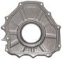 MAHLE Rear Main Seal